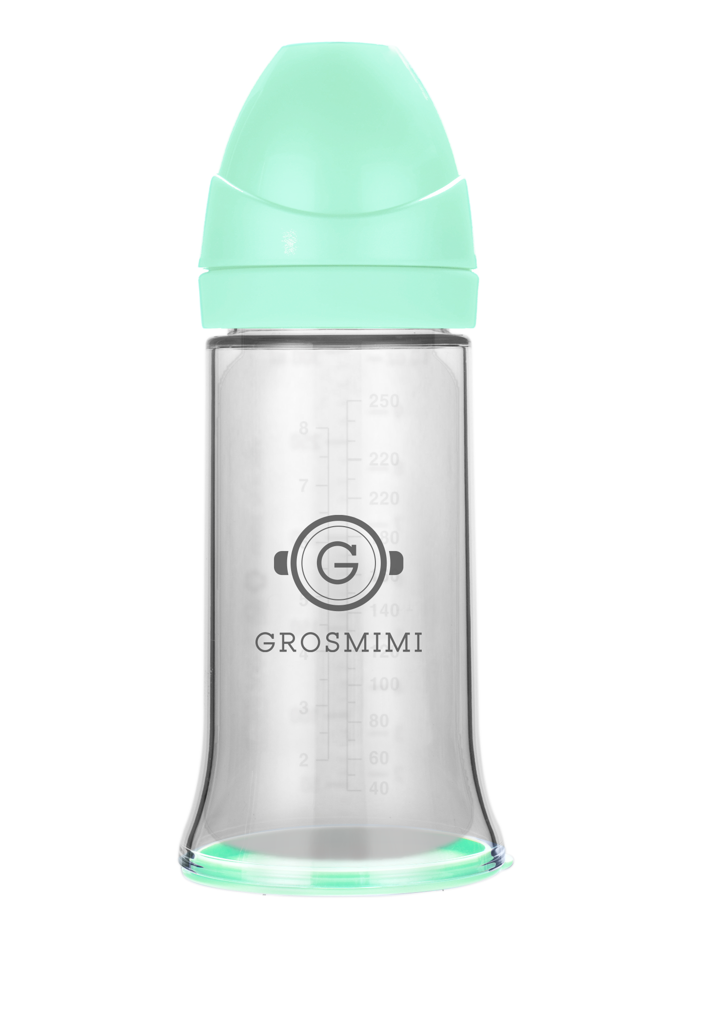 [Clearance] Disposable & Silicone Inner Bottle