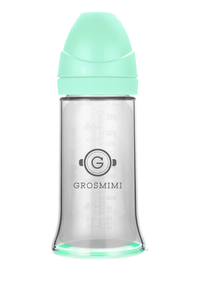 [Clearance] Disposable & Silicone Inner Bottle