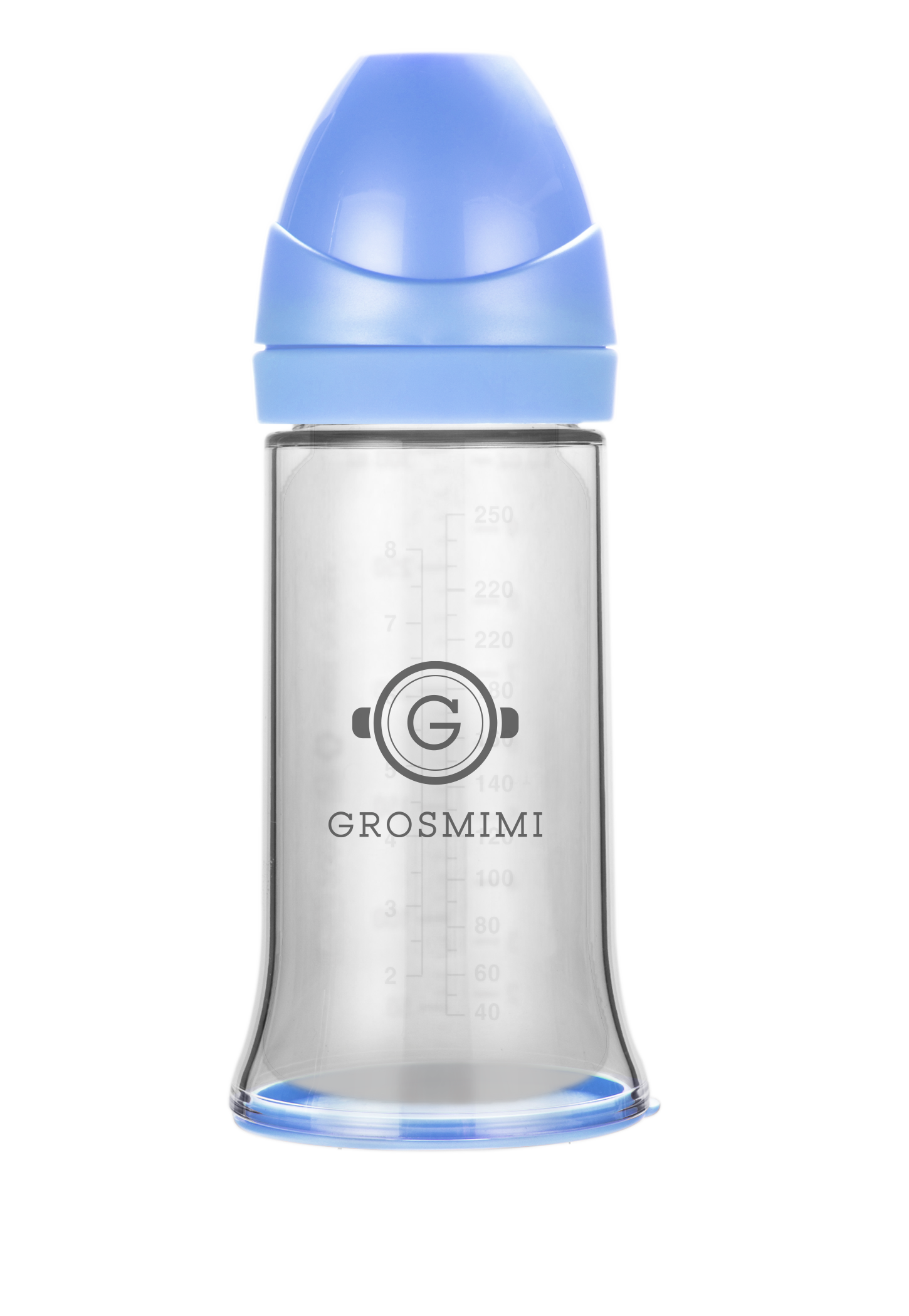 [Clearance] Disposable & Silicone Inner Bottle