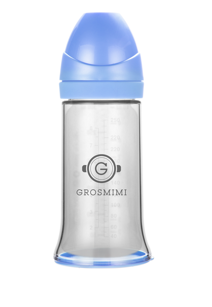 [Clearance] Disposable & Silicone Inner Bottle