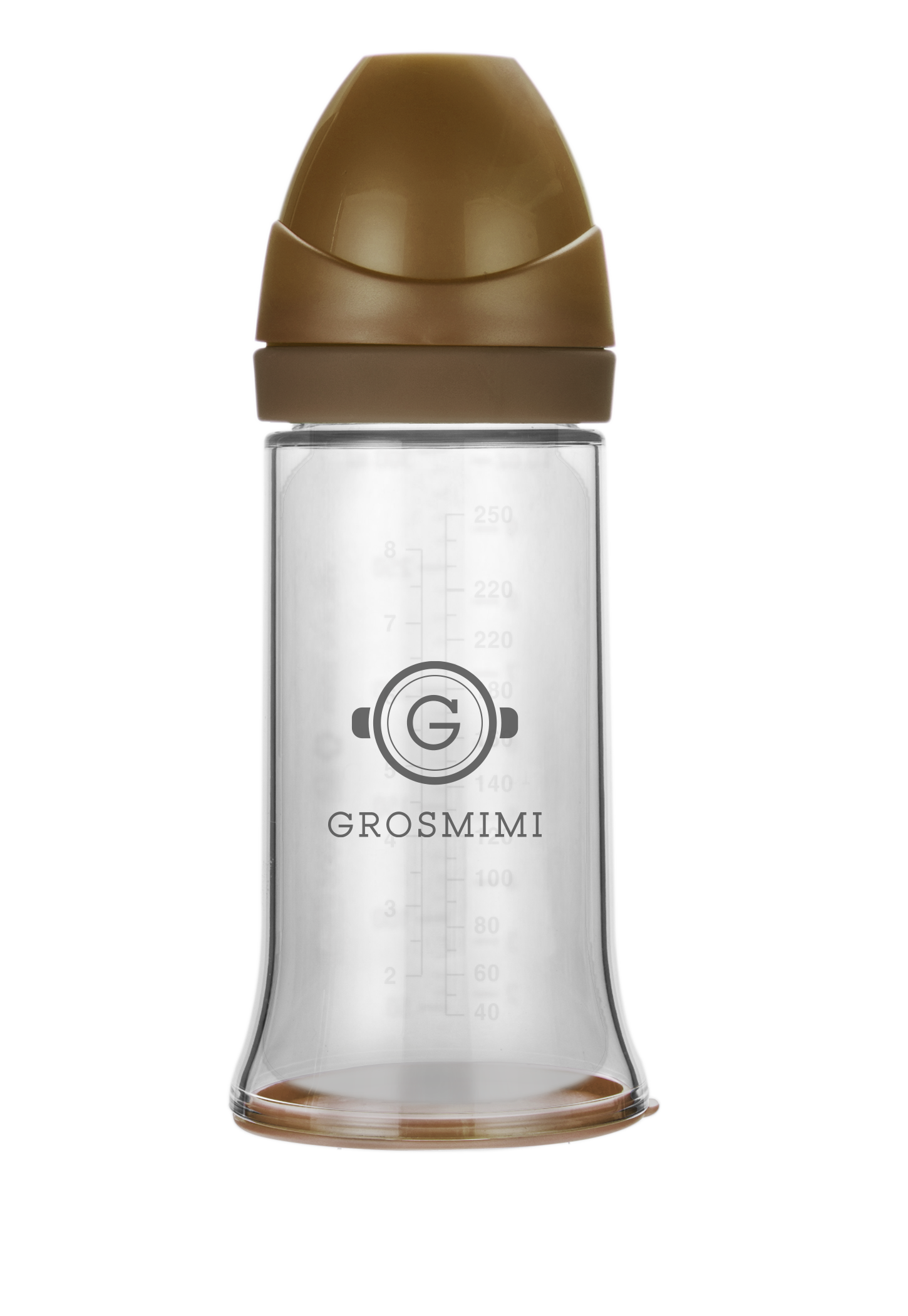 [Clearance] Disposable & Silicone Inner Bottle