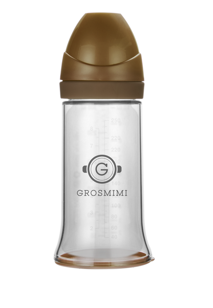[Clearance] Disposable & Silicone Inner Bottle