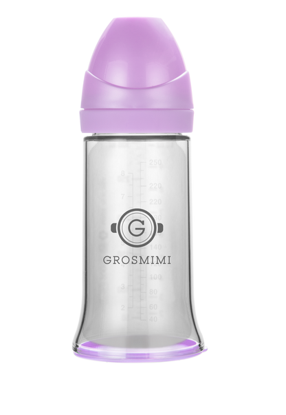 [Clearance] Disposable & Silicone Inner Bottle