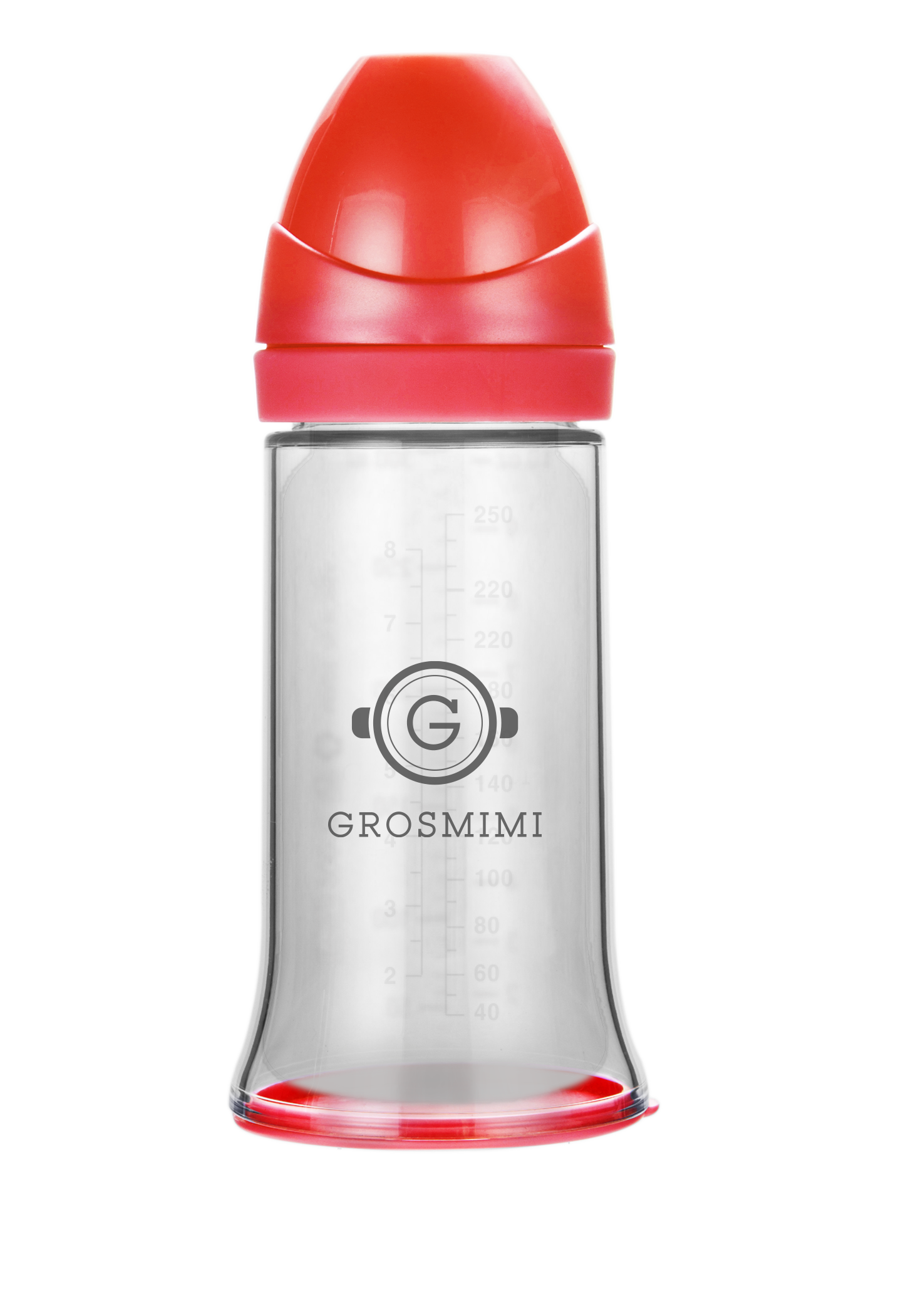 [Clearance] Disposable & Silicone Inner Bottle