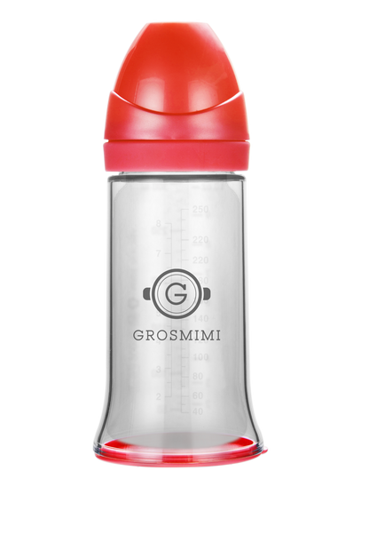 [Clearance] Disposable & Silicone Inner Bottle
