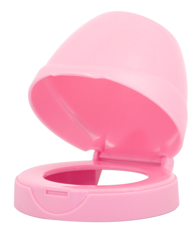 One-Touch Cap (Cap Only)