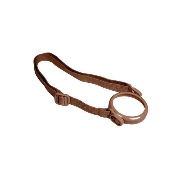 Straw Cup Strap (Strap Only)
