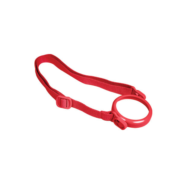 Straw Cup Strap (Strap Only)
