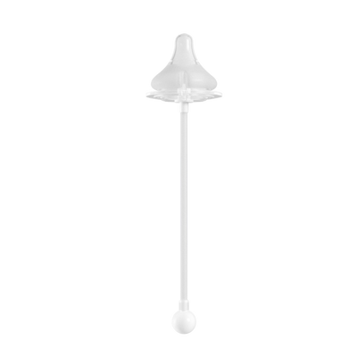 New Easy Silicone Teat (Stage 1 - Stage 4)