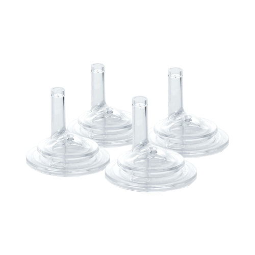 Silicone Replacement Straws Kit Stage 2 (4 pcs)