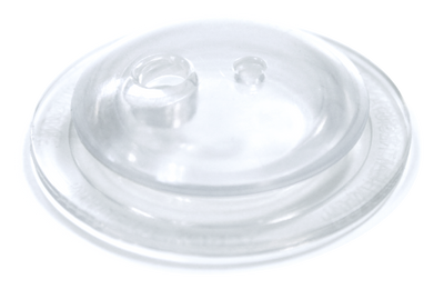 Straw Holder (Twin Pack)