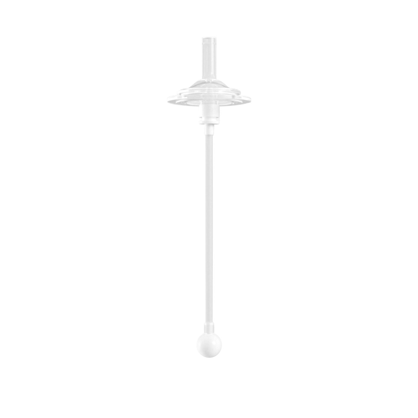 Weighted Straw & Teat Set (Stage 1)