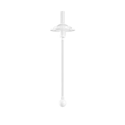 Weighted Straw & Teat Set (Stage 1)
