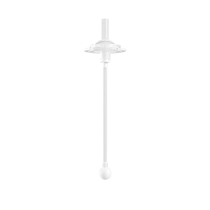Weighted Straw & Teat Set (Stage 1)