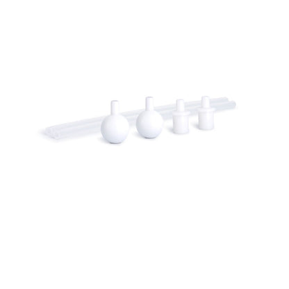 Weighted Straw Kit (Twin Pack)
