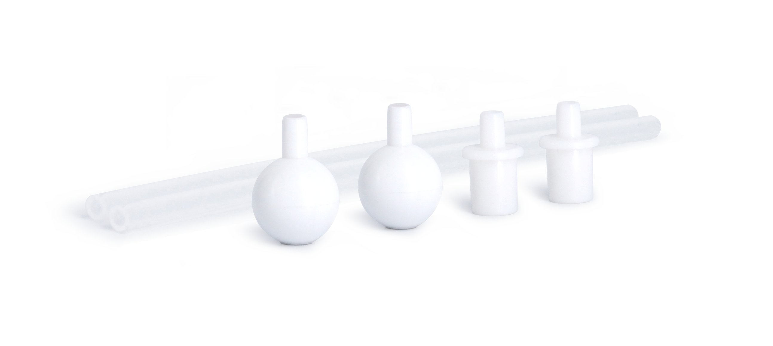 Weighted Straw Kit (Twin Pack)