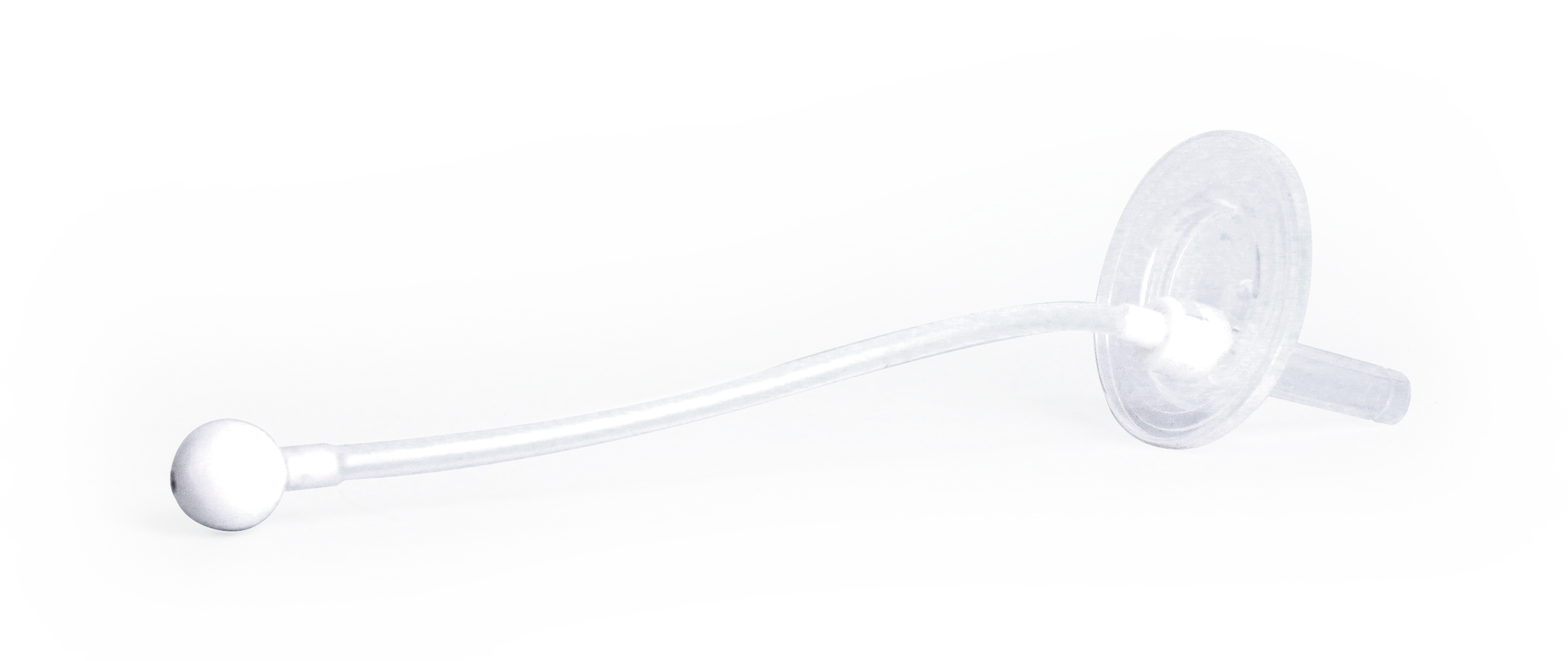 Weighted Straw & Teat Set (Stage 1)
