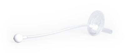 Weighted Straw & Teat Set (Stage 1)