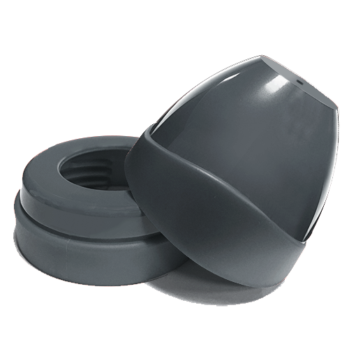 Cap & Ring