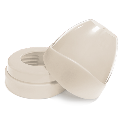 Cap & Ring