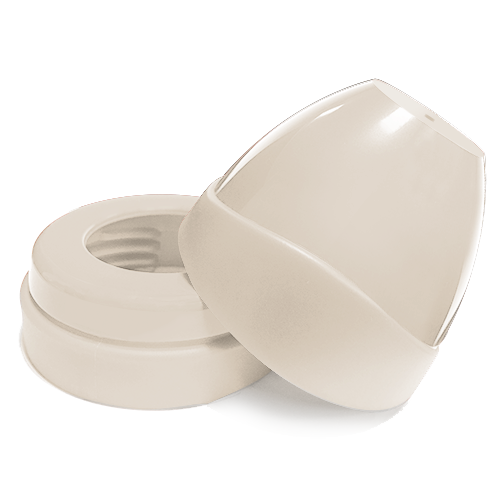 Cap & Ring
