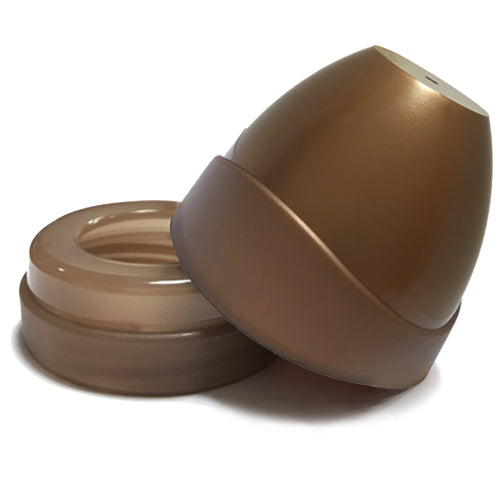 Cap & Ring