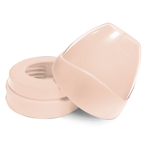 Cap & Ring