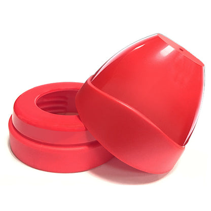 Cap & Ring
