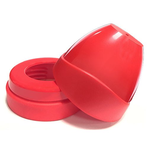 Cap & Ring
