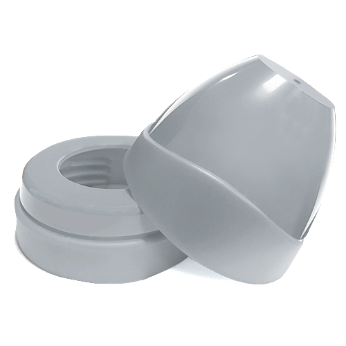 Cap & Ring