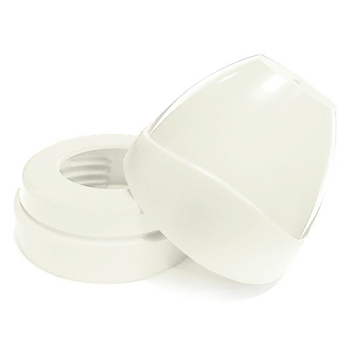Cap & Ring